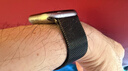 BHO苹果手表表带适用apple watch s11/s10/se/ultra3米兰尼斯表带iwatch s9/8/7/6/5/4金属不锈钢表带 实拍图