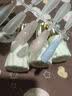 蜜糖小姐冰透裸色晶石猫眼指甲油胶2026年新款显白三色套装全套美甲店专用 蜜桃腮红+巴黎秘境+仙女裸 无规格 实拍图