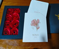 唯一（Winy）蓝桉与鸟999纯银项链女款2026新款女生吊坠生日礼物送女朋友首饰 实拍图