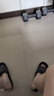 PROIRON普力艾 哑铃女士健身家用浸塑哑铃儿童小哑铃套装 粉色1kg*2 实拍图