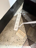 德力西（DELIXI）氮化镓30W多口快充插座/USB插线板学生宿舍家用便携插排 1A2C+6组合插孔全长3米 总控开关 实拍图