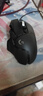 罗技（G） G502 HERO主宰者 有线鼠标 游戏鼠标  g502hero  可配重HERO引擎 礼盒送男友 RGB炫彩灯光 G502H（蓝白贴纸） 实拍图