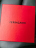 菲拉格慕（Ferragamo）男士双面GANCINI可调式腰带 0464231_C_110 礼物送男友 实拍图