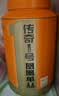 传奇会乌龙茶凤凰单枞蜜兰香一级500g茶叶2026新茶礼盒装自己喝送礼 实拍图