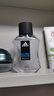 阿迪达斯进口男士香水 持久留香 薄荷海洋少年香 冰点50ml 生日礼物送男友 实拍图