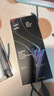 闪魔适用iphone16promax钢化膜苹果16pro钢化膜【康宁玻璃】无尘仓全屏15/16plus高清防指纹手机保护膜 1套装【赠专利无尘仓】第2件半价 【苹果16ProMax】超增透美国康宁 实拍图