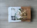 方家铺子中华老字号 山西大同黄花菜200g 金针菜干煲汤配菜 实拍图