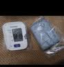 欧姆龙（OMRON）【5折】电子血压计医用老人家用上臂式智能高血压测量仪U10L 实拍图