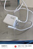 小米（MI）90W GaN 充电器+数据线套装 小米14/13ultra/redmiK70手机原装原盒同款 实拍图