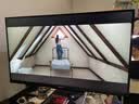 飞利浦27英寸 2K 75Hz IPS HDR 低蓝光不闪屏 防眩光 HDMI+DP节能认证 办公显示器电脑显示屏27E2N1500LS 实拍图