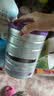 a2奶粉澳洲紫白金版3段含天然A2蛋白幼儿配方 (1岁以上)安心批批检 3段*6罐 900g 【下单返36元京豆】 实拍图