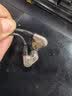 森海塞尔IE600 IE900有线耳机旗舰级HiFi音乐高保真动圈塞子入耳式耳挂耳塞套装送朋友生日礼物 IE600【发烧高保真HIFI耳机】 实拍图