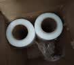 宜之选缠绕膜50cm*250m膜净重2.07kg 单卷打包膜搬家包装膜保护膜拉伸膜工业保鲜膜塑料pe膜 实拍图