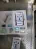 美的（Midea）净水器水龙头过滤器家用自来水滤水器直饮前置过滤器厨房卫生间通用除水垢除余氯双出水可清洗滤芯 一机三芯【两年免换滤芯】 实拍图