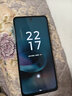 摩托罗拉【国家补贴】联想moto g100  LCD护眼屏 7000mAh超强续航 12GB+256GB 晴空蓝 实拍图