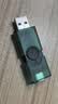 金士顿（Kingston）256GB Type-C USB3.2 双接口U盘 DTDEG2 大容量办公车载优盘 适用于安卓苹果手机平板电脑 实拍图