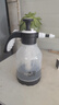 大卫喷壶浇花浇水喷雾器气压式洗车清洁水壶压力消毒专用家用园艺养花 大卫K29-多功能加压喷壶 1500毫升 实拍图