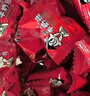 旺旺 旺仔牛奶糖1kg 约236颗 原味+红豆牛乳味 京东专供 伴手礼 实拍图