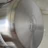 美厨（MAXCOOK）汤锅 304不锈钢汤锅汤煲20cm 加厚复合底 电磁炉通用MCT8190 实拍图