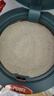 十月稻田 寒地之最 东北长粒香大米 8斤*4/箱装（品质甄选 16kg/32斤） 实拍图