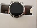 HUAWEIWATCH GT 5马鞍棕华为智能手表情绪健康助手玄玑感知系统 实拍图