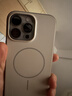图拉斯【AR增透丨全包一体超防摔】适用iPhone16ProMax镜头膜苹果16Pro摄像头钢化膜全透明防尘保护盖 16ProMax/Pro通用【全包不积灰】 简单好贴丨适配原装壳丨第2件半价（57元 实拍图