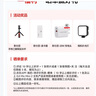 大疆（DJI）Mic Mini 2 迷你2代无线麦克风 降噪领夹麦克风 户外采访直播 vlog 手机相机微小型原声级收音麦 Mic Mini 2 （手机版两发一收，含充电盒） 官方标配 实拍图