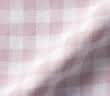 MUJI[自营限定款]女士无侧缝 双层纱织睡衣 纯棉家居服 浅粉红色 L 实拍图
