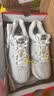 耐克NIKE男子休闲鞋NIKE ZOOM VOMERO 5运动鞋HF0731-007 白银 43 实拍图
