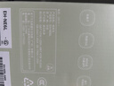 松下（Panasonic）高速护发吹风机速干负离子电吹风家用不伤发送女友生日礼物小森林春光绿EH-NE6L 实拍图