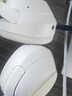 索尼（SONY）ULT WEAR 重低音头戴式降噪蓝牙耳机（WH-ULT900N）米白 618 苹果耳机 实拍图