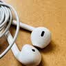 Apple/苹果 EarPods USB-C有线耳机 type-c有线耳机  iPhone 17有线耳机笔记本耳机游戏音乐 实拍图