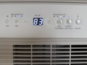 美的（Midea）54升小方物除湿机100㎡家用抽湿机干衣机 5m泵压上排水地下室除湿器CF54BS/DA (支持鸿蒙智联) 实拍图