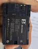 佳能（Canon）lp-e6p电池锂电池  适用于佳能 R5 R6 R62 R7 R 5D4 5D3 6D2 70D 80D 90D单反相机微单相机 沣标LP-E6双电+智能双充套装【2000mAH】 实拍图