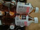三得利（Suntory）无糖乌龙茶饮料 0糖0能量0脂 500ml*15瓶整箱装 低糖乌龙茶500ml*15瓶 实拍图