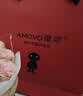 魔吻（AMOVO）秘密花园巧克力礼盒 25枚270g 比利时原料生日七夕情人节礼物 实拍图