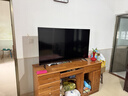 TCL雷鸟电视55英寸雀4 144Hz高刷 2+32GB 无开机广告 自定义遥控器 电视55F270C-JN 实拍图