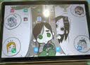 富山平板电脑2026新款学生补贴优惠教育认证校园ipad5G4K超清网课游戏娱乐办公二合一打游戏专用 闪耀深空灰 18ProMax 性能版 24G+1TB AI智能|4K超清|双卡全网通 实拍图