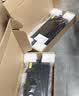 锐捷24口全千兆二层AI网管交换机 RG-ES224GC-E 企业级APP管理 办公监控工程交换器网络分流器 实拍图