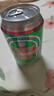 青岛环渤海特制啤酒麦芽小麦啤酒罐装整箱特价 320mL 3罐 实拍图