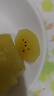 佳沛（zespri）新西兰 阳光金奇异果12粒特大果单果124-146g 猕猴桃水果礼盒 实拍图