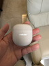 博士（BOSE）QC消噪耳塞Ultra II 晨雾白 王鹤棣同款真无线蓝牙降噪耳机大鲨4代 适用华为苹果耳机 礼物 实拍图
