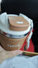 特美刻（TOMIC）纯钛保温杯办公咖啡杯朱炳仁铜联名便捷车载水杯高档男生日礼物 实拍图