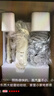 松下【旗舰新品】家用手持电熨斗熨烫机挂烫机多合一熨烫30S快速预热12g/min蒸汽量全铝导热底板GHJ018 奶白色 实拍图