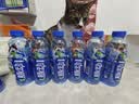 脉动猫薄荷瓶×zeze联动猫窝礼盒600ML*8瓶维C电解质做运动饮料礼盒装 实拍图