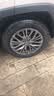 邓禄普（DUNLOP）汽车轮胎225/60R18 100H SP SPORT FM800适配RAV4荣放博越宋ProH6 实拍图