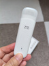 中兴（ZTE）F32随身wifi6免插卡无线上网卡支持5G/4G设备全网通路由器无限随行wi-fi车载宿舍户外流量卡托2026 实拍图