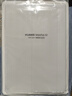 HUAWEI MatePad 智能皮套 大象灰 适用于HUAWEI MatePad Air 12英寸 实拍图