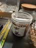 广禧优品碧根果碎仁170g 鲜奶拿铁雪顶撒料奶油味烘焙饮品专用装饰 实拍图