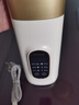 摩动便携式烧水杯650ml便携烧水壶电热水壶电热水杯烧水壶煮茶泡奶旅行加热杯生日礼物MD-DSB01A 实拍图